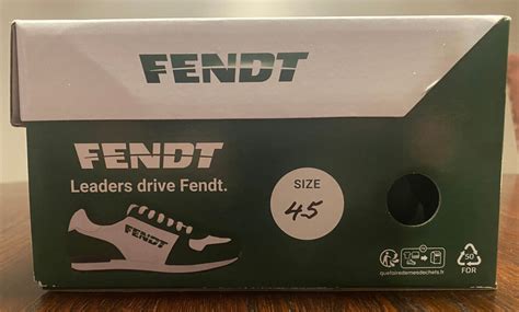 fendt schuhe nike